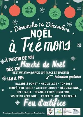 Marché de Noël