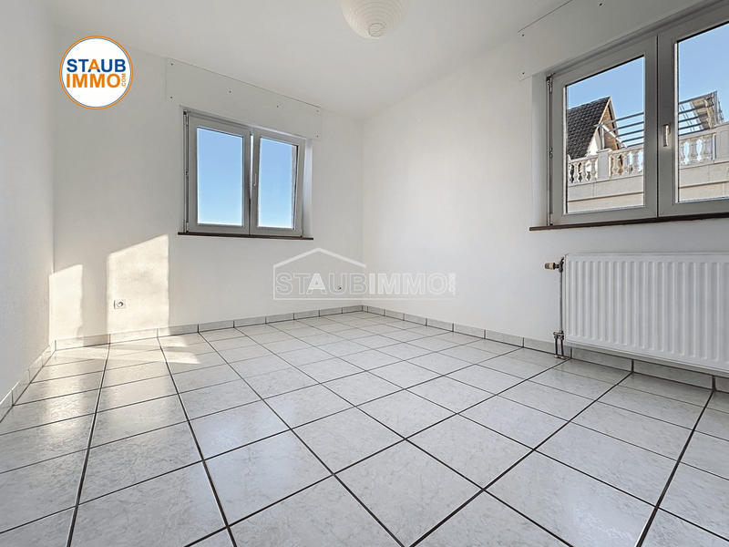 Appartement - 49 m² - 2 pièces