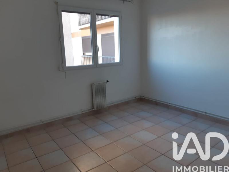 Appartement - 78 m² - 4 pièces