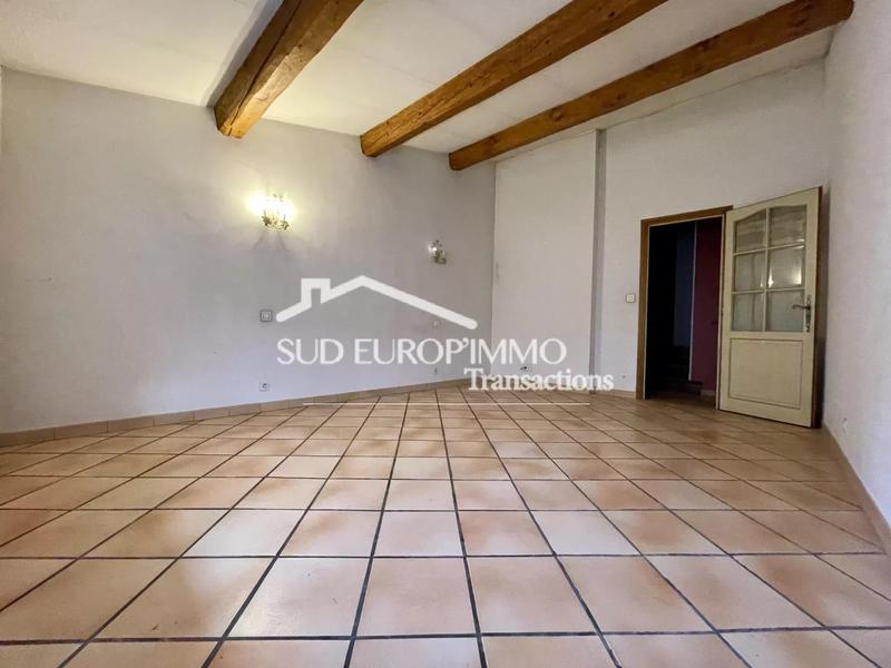 Maison - 165 m² - 6 pièces