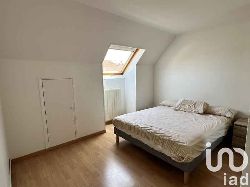 Maison - 75 m² - 5 pièces