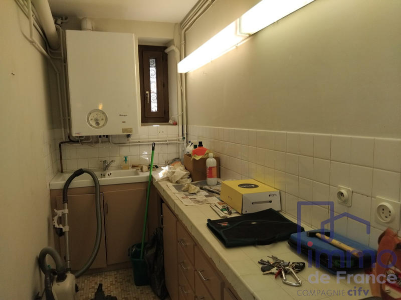 Local d'activités - 53 m² - 3 pièces