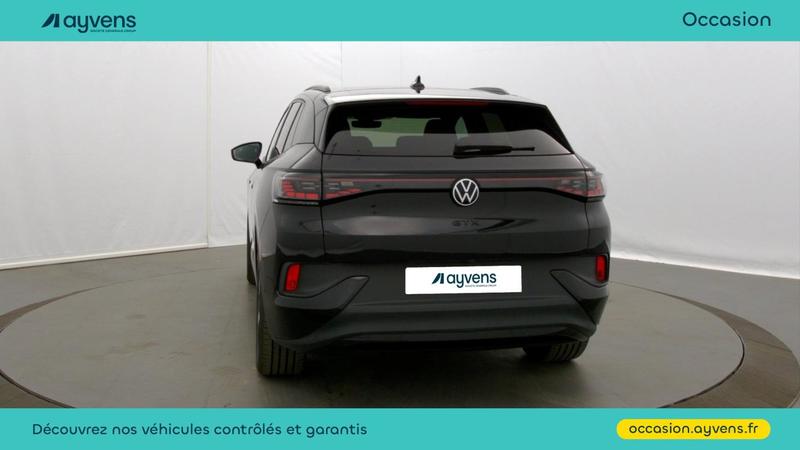 Volkswagen Id.4 299ch Gtx 77 kWh