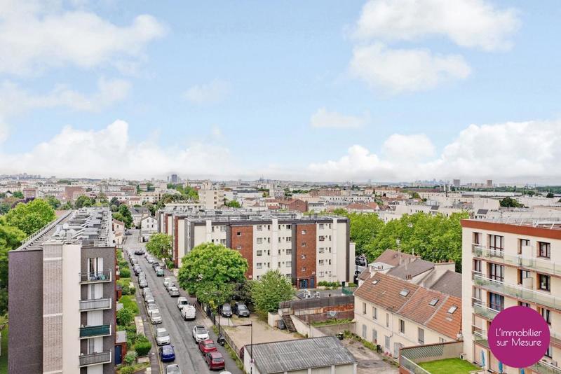 Appartement - 83 m² - 4 pièces