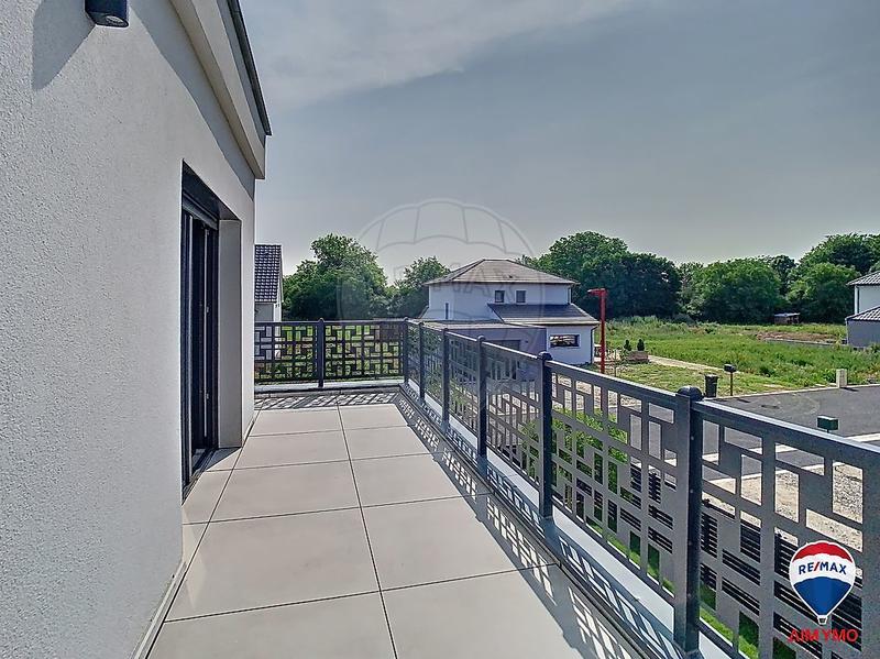 Maison - 149 m² - 5 pièces