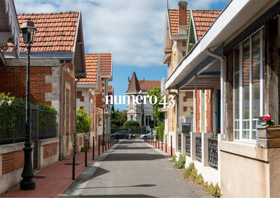 Maison ancienne - 90 m² - 5 pièces