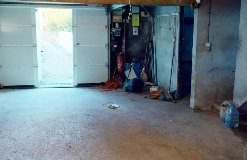 Maison - 94 m² - 5 pièces