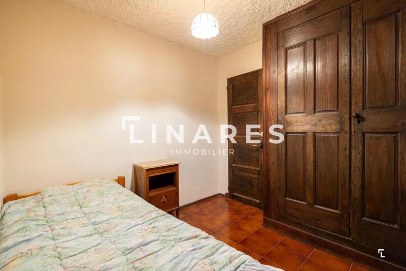 Maison - 113 m² - 5 pièces