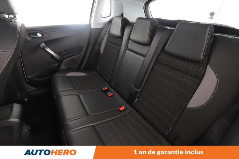 Peugeot 2008 1.2 PureTech Allure Business 110 ch