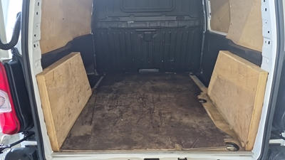 Citroën Berlingo m 650 Bluehdi 100 Ss Club