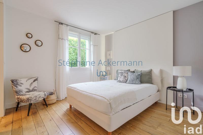 Maison - 163 m² - 7 pièces