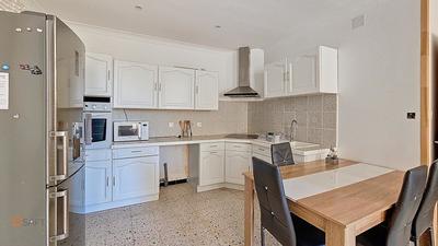 Maison - 104 m² - 4 pièces