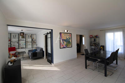 Maison - 125 m² - 6 pièces