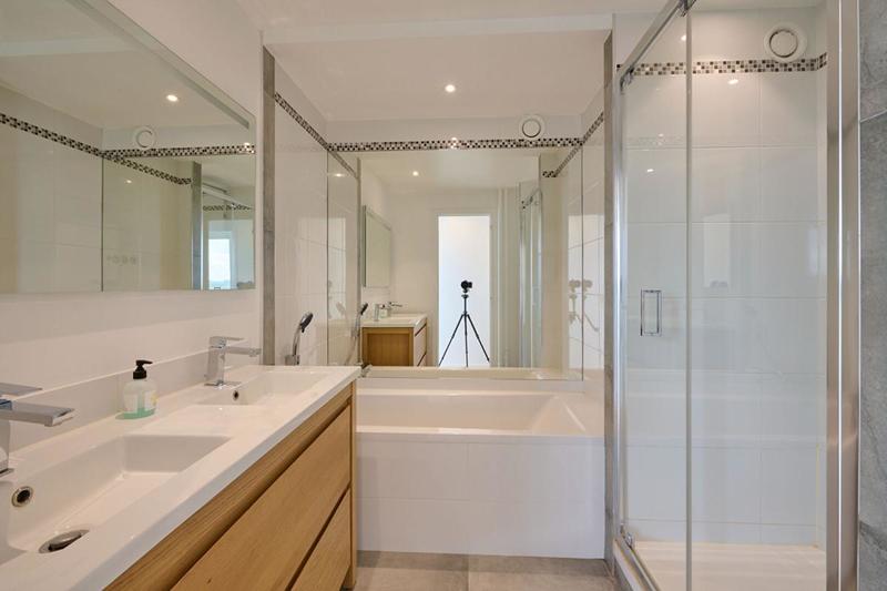 Appartement - 87 m² - 5 pièces