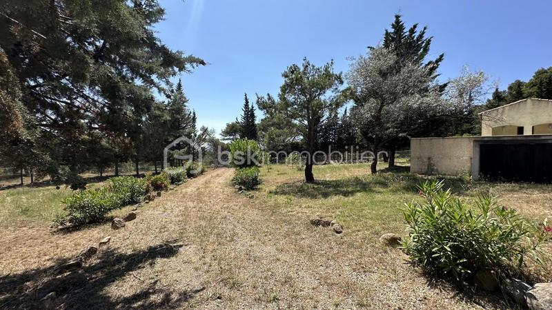 Villa - 130 m² - 6 pièces