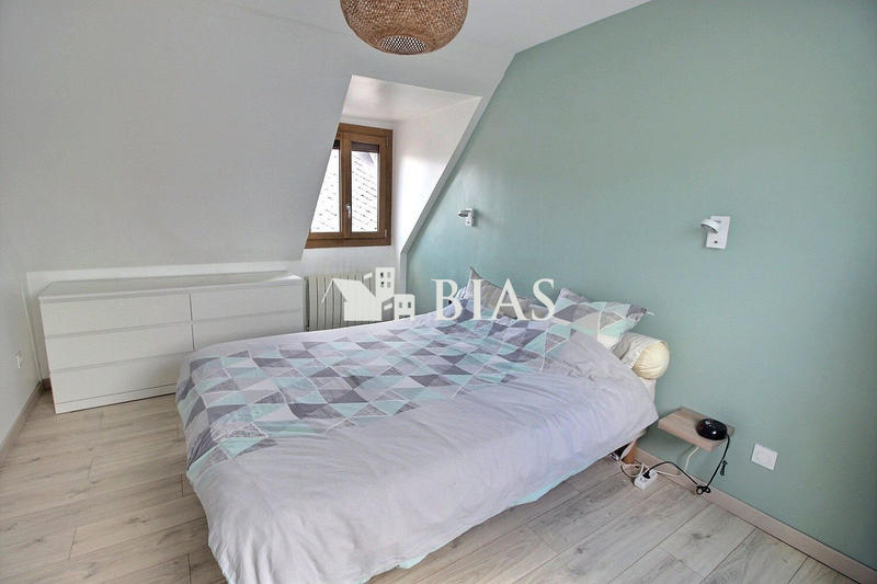 Maison - 88 m² - 3 pièces