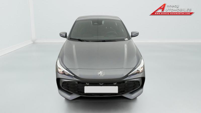 Mg mg3 1.5 l Hybrid+ 195 ch Comfort