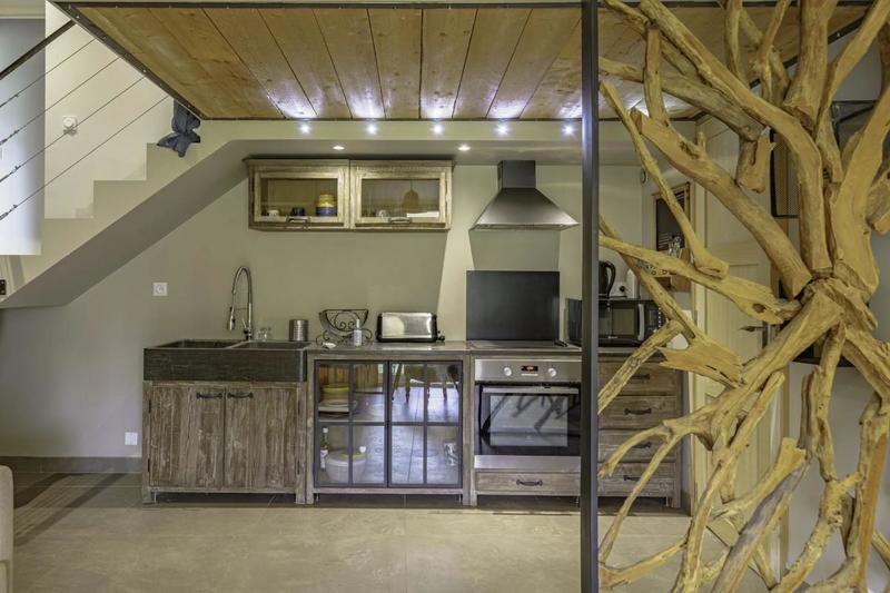 Maison - 164 m² - 7 pièces