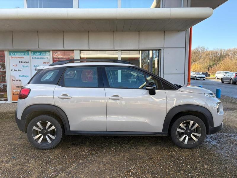 Citroën C3 Aircross Feel 1.2 Thp Puretech 110 Ch Garantie Citroen 2028 +  6 Mois / Reprise Possible