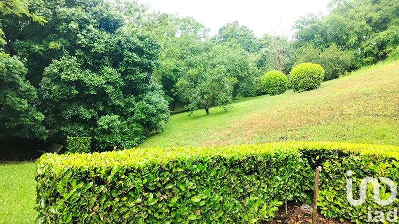 Appartement - 92 m² - 4 pièces