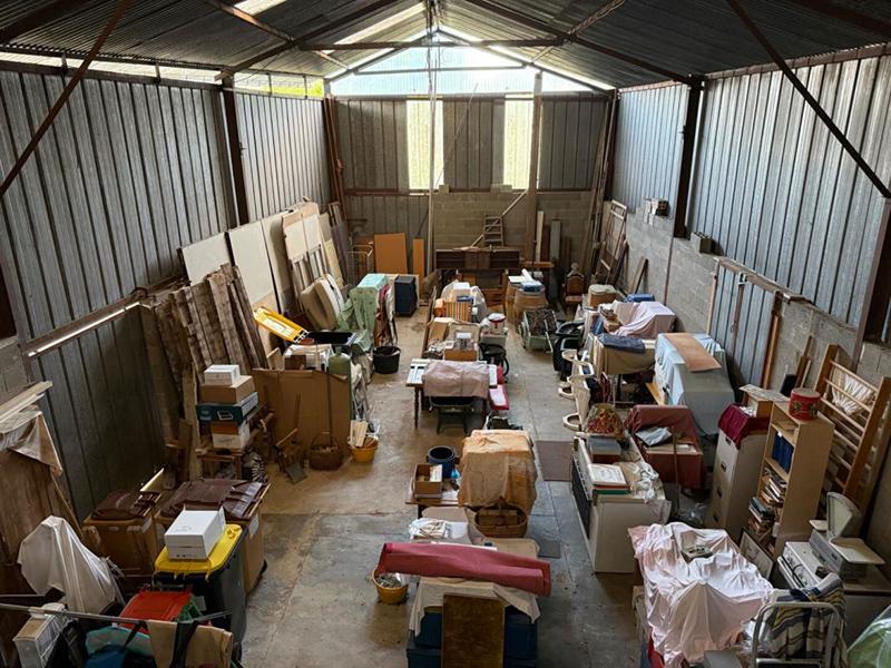 Maison de maîtres - 380 m² - 10 pièces