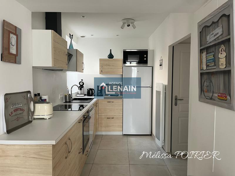 Maison - 373 m² - 20 pièces