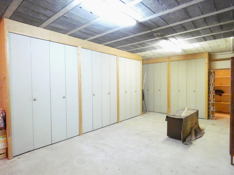 Maison - 118 m² - 5 pièces