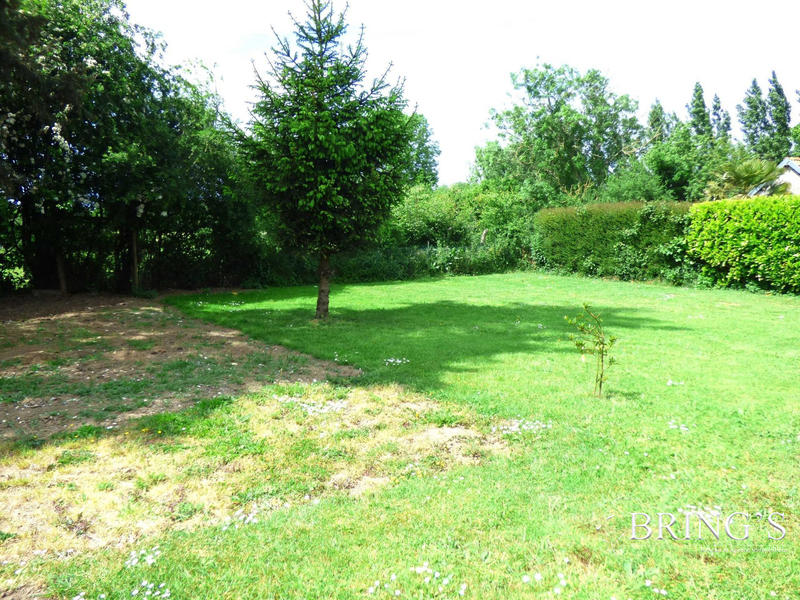 Maison - 115 m² - 6 pièces