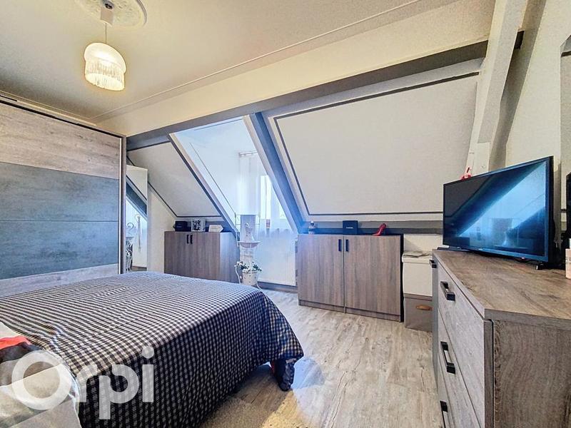 Maison - 168 m² - 6 pièces