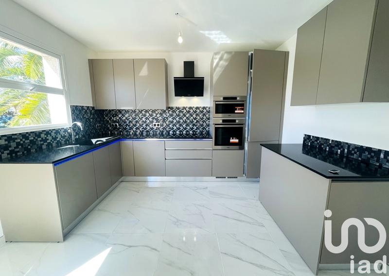 Maison de ville - 100 m² - 4 pièces