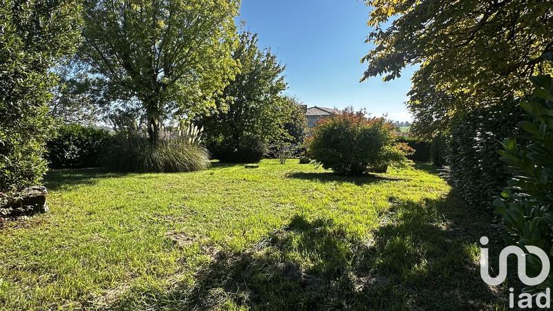 Maison - 165 m² - 7 pièces