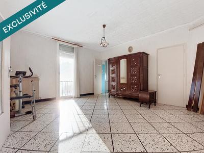 Appartement - 73 m² - 4 pièces