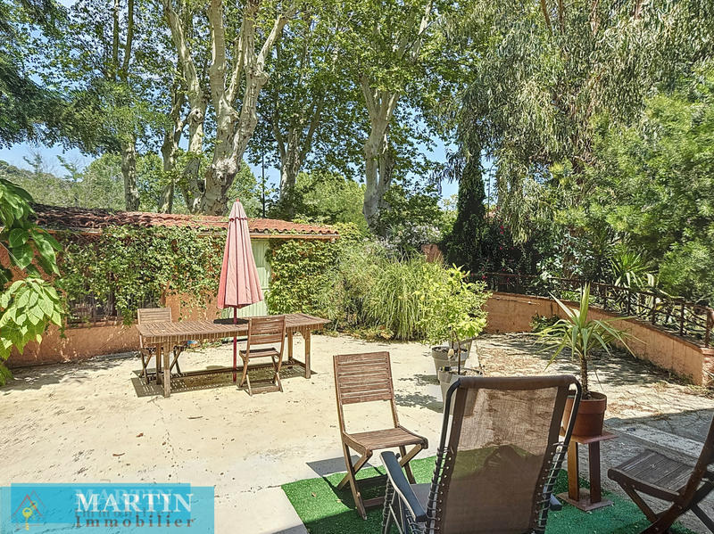 Villa - 170 m² - 5 pièces