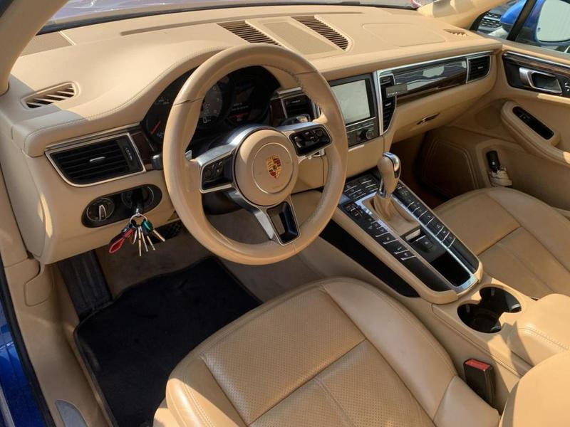 Porsche Macan 3.0i V6 Pdk 340 Ch - Garantie 6 Mois