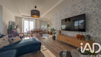 Maison - 160 m² - 5 pièces