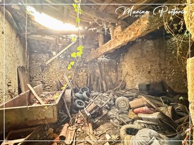 Grange - 120 m² - 2 pièces