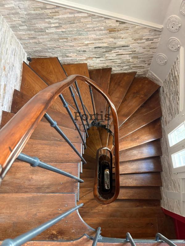 Duplex - 47 m² - 2 pièces