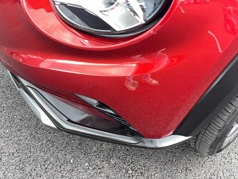 Nissan Juke Dig-T 114 n-Design