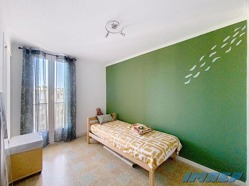 Appartement - 66 m² - 4 pièces