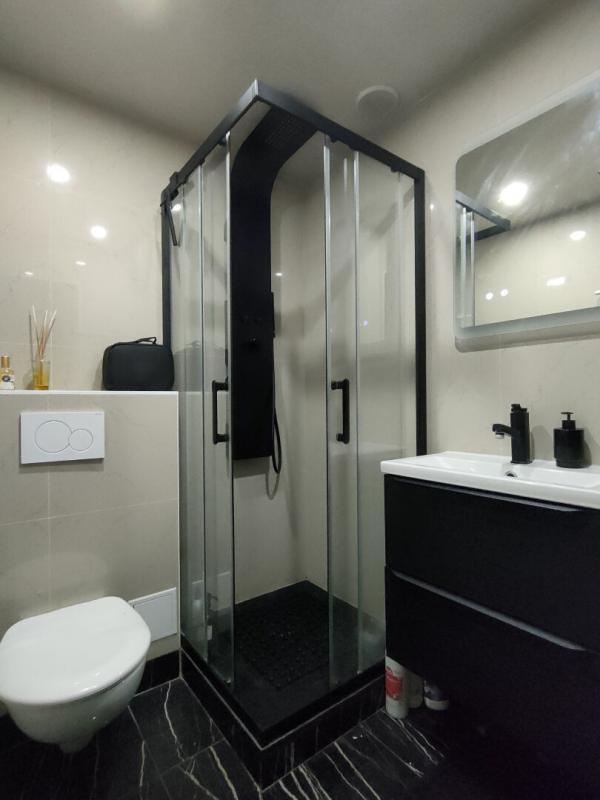 Appartement - 16 m² - 1 pièce