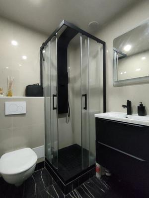 Appartement - 16 m² - 1 pièce