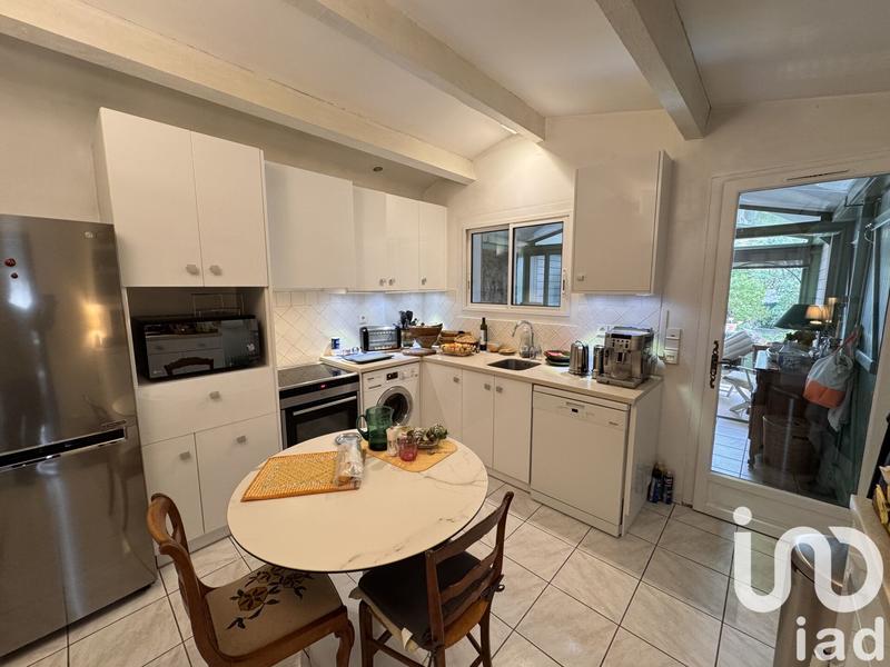 Maison - 136 m² - 6 pièces