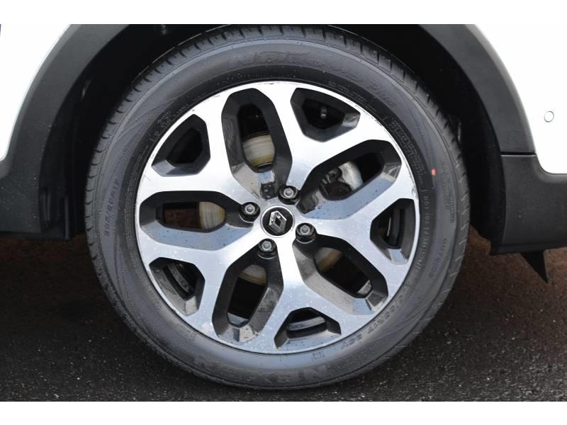 Renault Captur TCe 130 Fap Intens