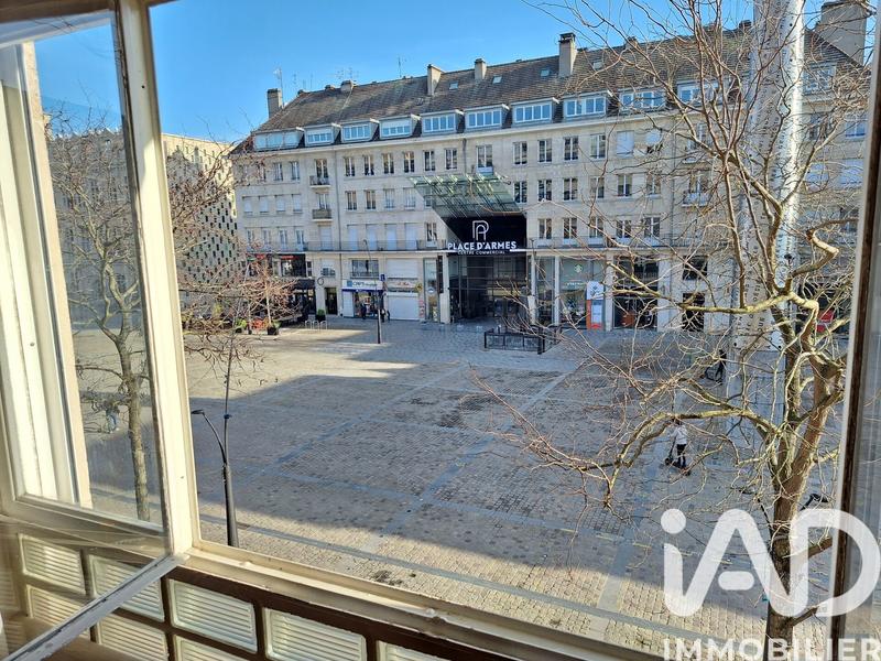 Appartement - 140 m² - 5 pièces