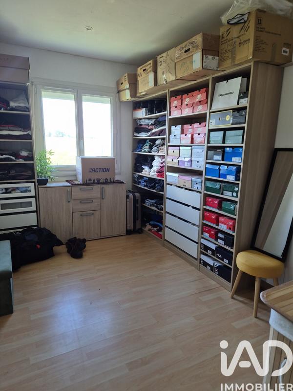 Maison - 140 m² - 7 pièces