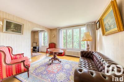 Appartement - 68 m² - 4 pièces