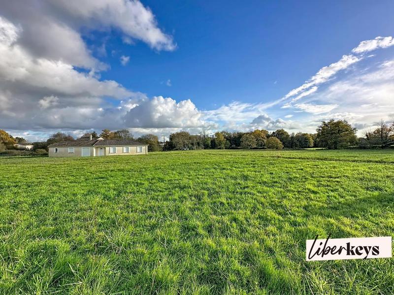 Maison - 148 m² - 6 pièces