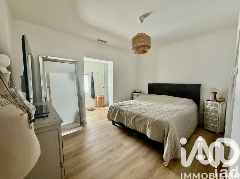 Maison - 225 m² - 5 pièces