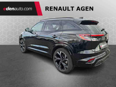 Renault Austral E-Tech full hybrid 200 Gsr2 Techno esprit Alpine