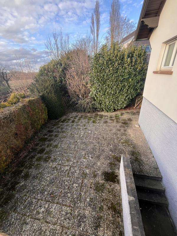 Maison - 170 m² - 6 pièces